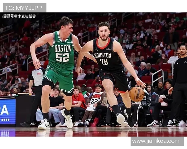 新赛季最令人绝望的五支球队，火箭尴尬大任，凯尔特人跌下神坛